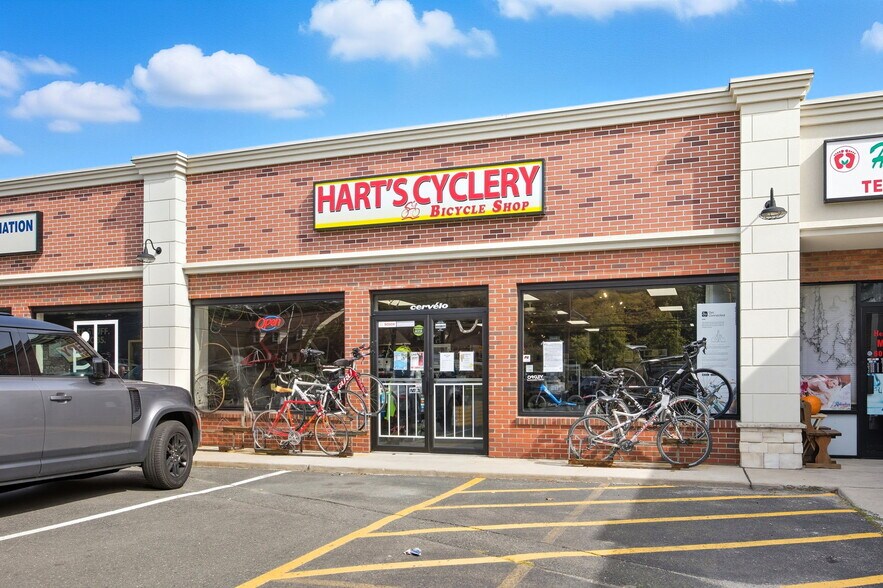 15 State Highway 31, Pennington, NJ à louer - Photo du bâtiment - Image 2 de 15