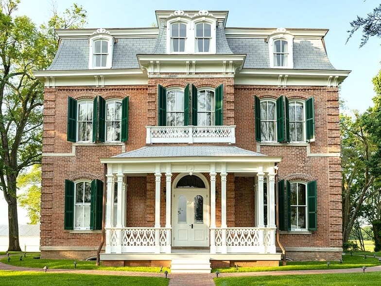 20400 280th Trl, Grand Pass, MO for sale - Building Photo - Image 3 of 60