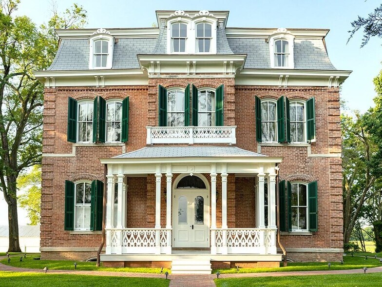 20400 280th Trl, Grand Pass, MO à vendre - Photo du bâtiment - Image 3 de 60