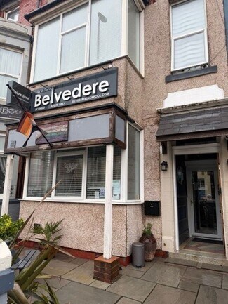More details for 77 Dickson Rd, Blackpool - Hospitality for Sale