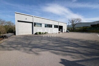 More details for Multiple Space Uses for Lease