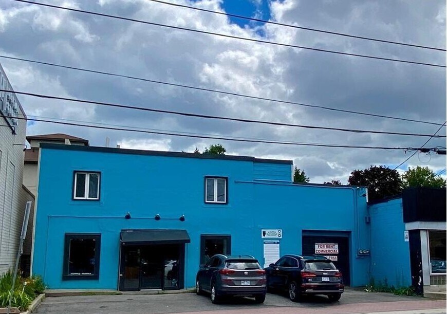 274 Richmond Rd, Ottawa, ON for sale Primary Photo- Image 1 of 1