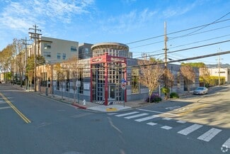 Plus de détails pour 6460 Hollis St, Emeryville, CA - Bureau à louer