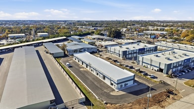 9380 Ulmerton Rd, Largo, FL - Aérien  Vue de la carte - Image1