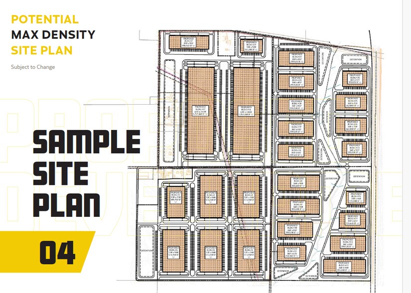 Rickenbacker South, Lockbourne, OH à louer - Photo du bâtiment - Image 2 de 2