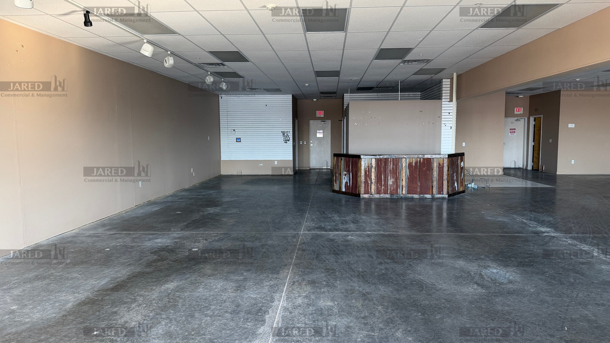 1615 W Highway 76, Branson, MO for lease Interior Photo- Image 1 of 15