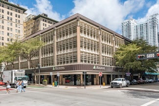 More details for 235 SE 1st St, Miami, FL - Retail for Lease