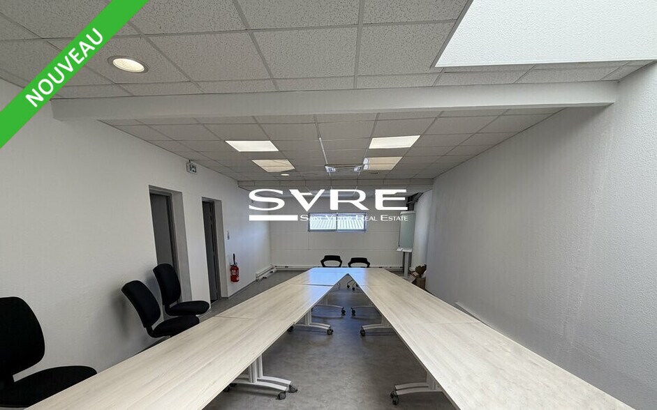 92 Boulevard De L'Europe, Vitrolles for lease - Interior Photo - Image 3 of 5