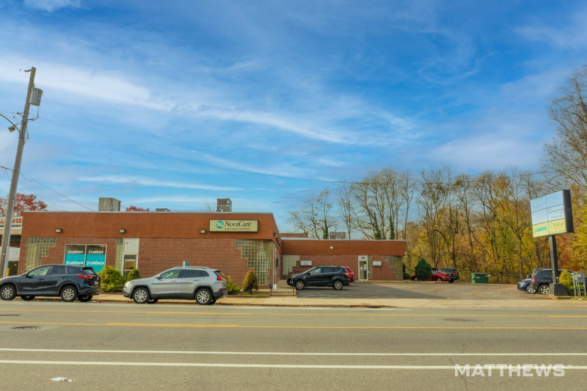 3790 Morrell Ave, Philadelphia, PA à vendre Photo principale- Image 1 de 4