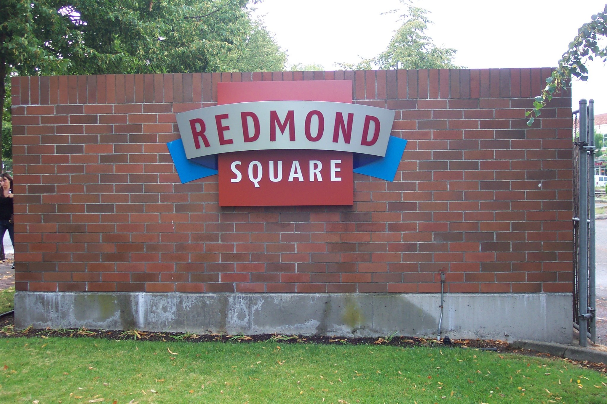 16541 Redmond Way, Redmond, WA for sale Building Photo- Image 1 of 1