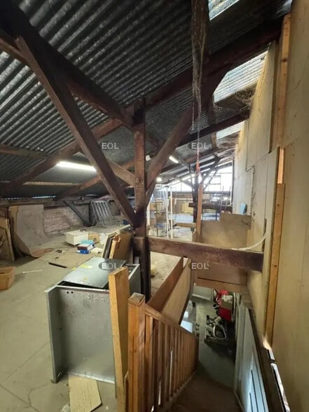 Local d'activités dans Le Perreux-sur-Marne à vendre - Photo intérieure - Image 3 de 5