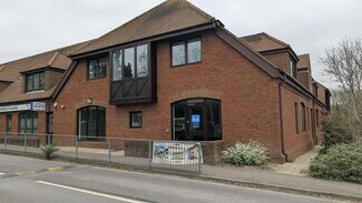 Plus de détails pour Chalfont Way, Reading - Commerce de détail à louer