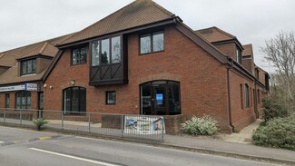 Plus de détails pour Chalfont Way, Reading - Commerce de détail à louer