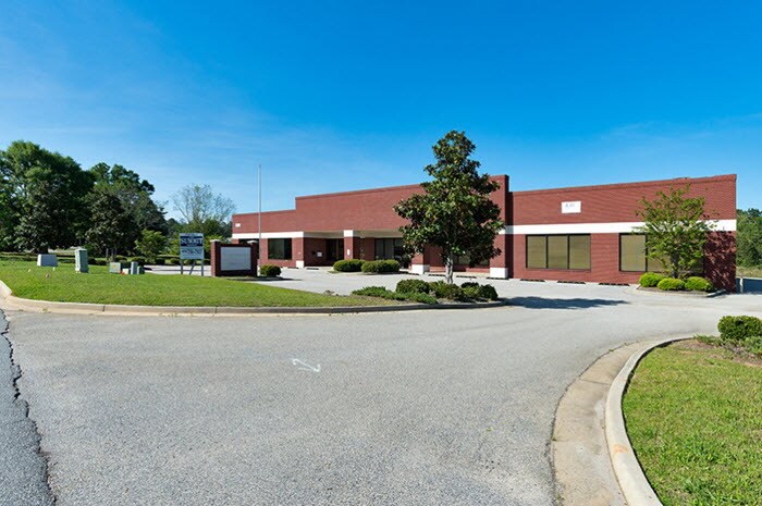 820 Duke Ave, Warner Robins, GA à vendre - Photo du bâtiment - Image 2 de 8