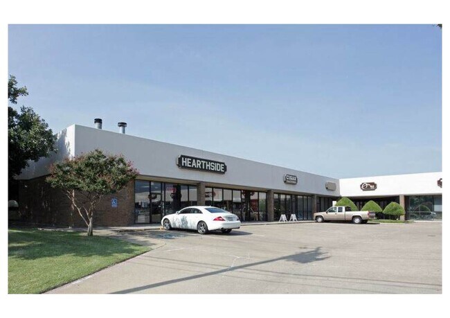 More details for 14221-14239 Inwood Rd, Dallas, TX - Retail for Lease