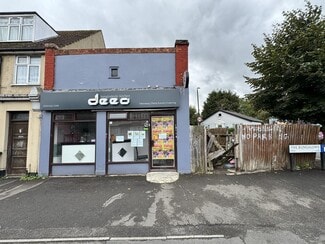 More details for 231A Streatham Rd, London - Retail for Lease