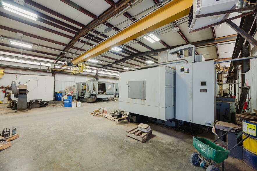 12915 W County Road 122, Odessa, TX à vendre - Photo du bâtiment - Image 3 de 37