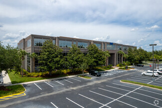 More details for 13501 Ingenuity Dr, Orlando, FL - Office for Lease