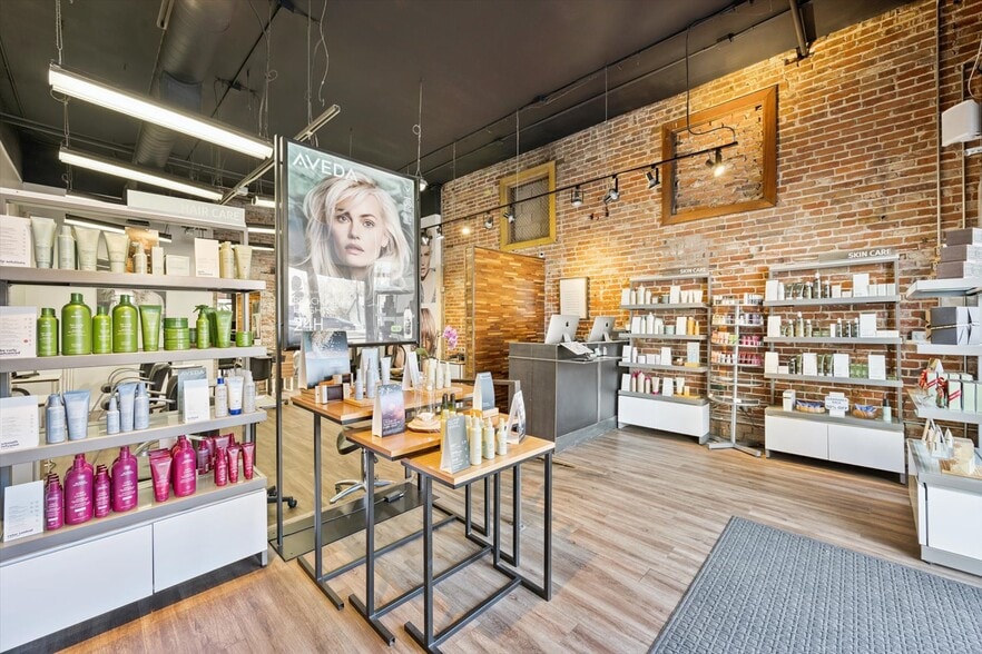 3390 W 32nd Ave, Denver, CO for lease - Building Photo - Image 3 of 17