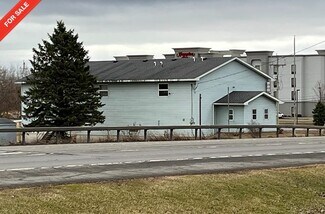 More details for 2417 NY-414, Seneca Falls, NY - Retail for Sale