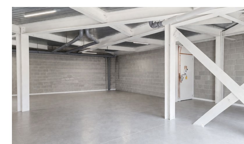 110-120 Ocean Dr, Edinburgh for lease - Interior Photo - Image 3 of 3