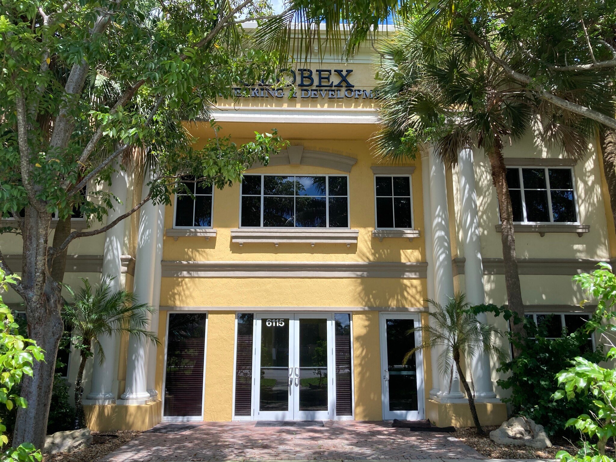 6115 Lyons Rd, Coconut Creek, FL à vendre Photo principale- Image 1 de 20