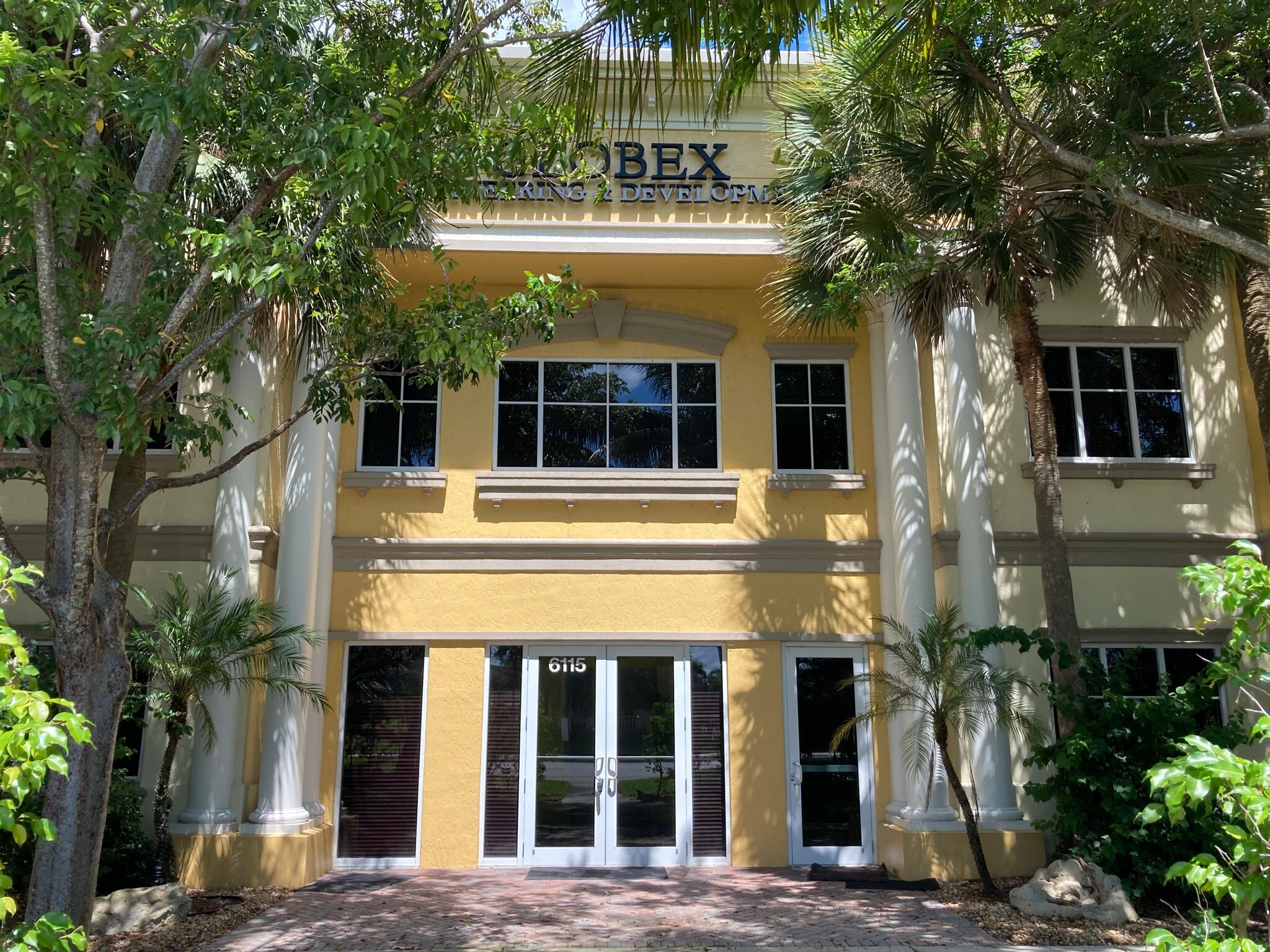 6115 Lyons Rd, Coconut Creek, FL for sale Primary Photo- Image 1 of 20
