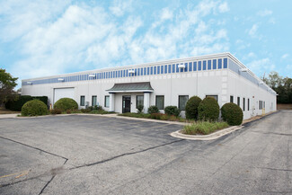 More details for 1230 Karl Ct, Wauconda, IL - Flex for Lease