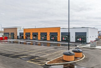 More details for 4280 199 St NW, Edmonton, AB - Retail for Sale