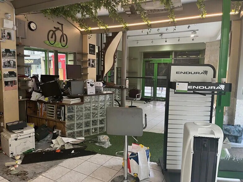 14 Rue Poissonnière, Paris à louer - Photo du bâtiment - Image 2 de 9