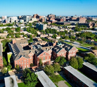 More details for 901 Aisquith St, Baltimore, MD - Specialty for Sale