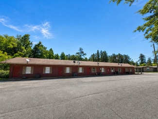 Plus de détails pour 110 College Dr, Brewton, AL - Multi-résidentiel à vendre