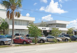 Plus de détails pour 2631 E Oakland Park Blvd, Fort Lauderdale, FL - Bureau, Bureau/Commerce de détail à louer