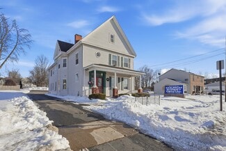 More details for 109 Church St, Chicopee, MA - Office for Sale