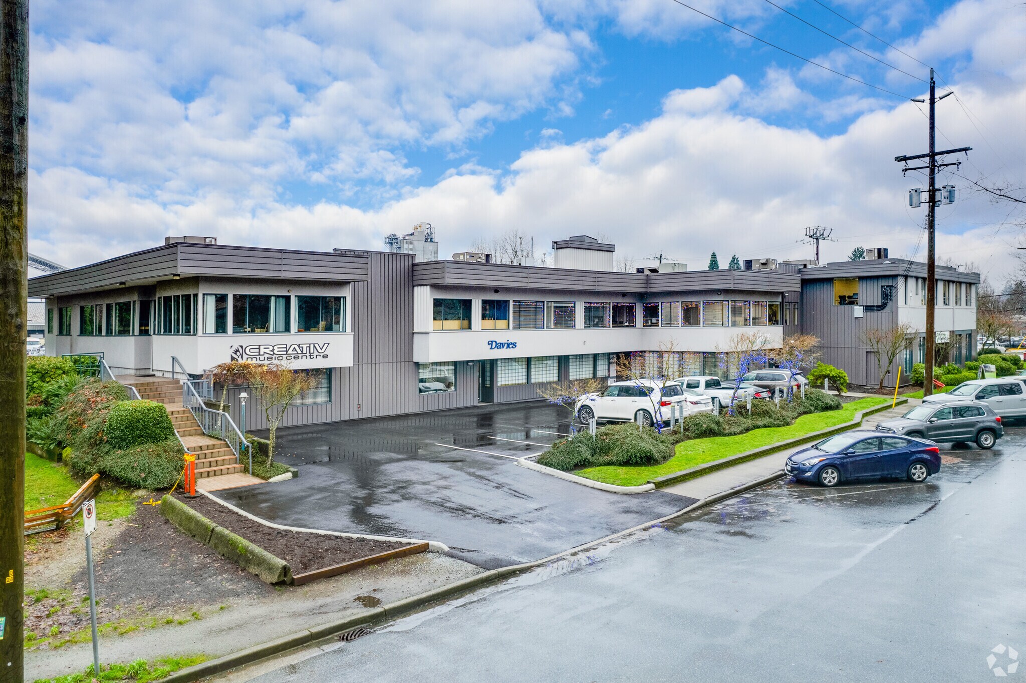 340 Brooksbank Ave, North Vancouver, BC for sale Building Photo- Image 1 of 1