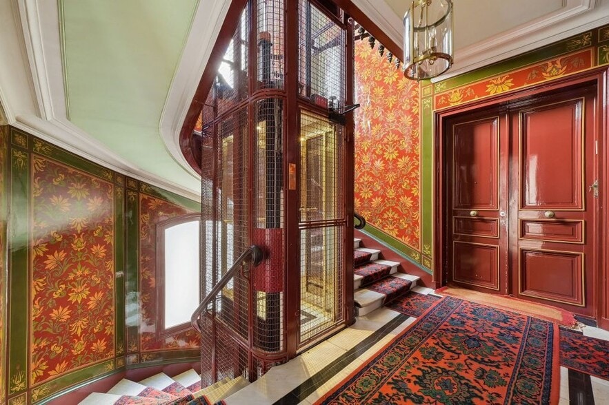 7 Rue Gounod, Paris à louer - Photo intérieure - Image 3 de 9