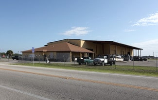 Plus de détails pour 800 Main St E, Immokalee, FL - Industriel à vendre