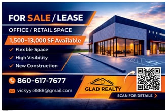 More details for 5109 E 5th St, Katy, TX - Retail for Sale