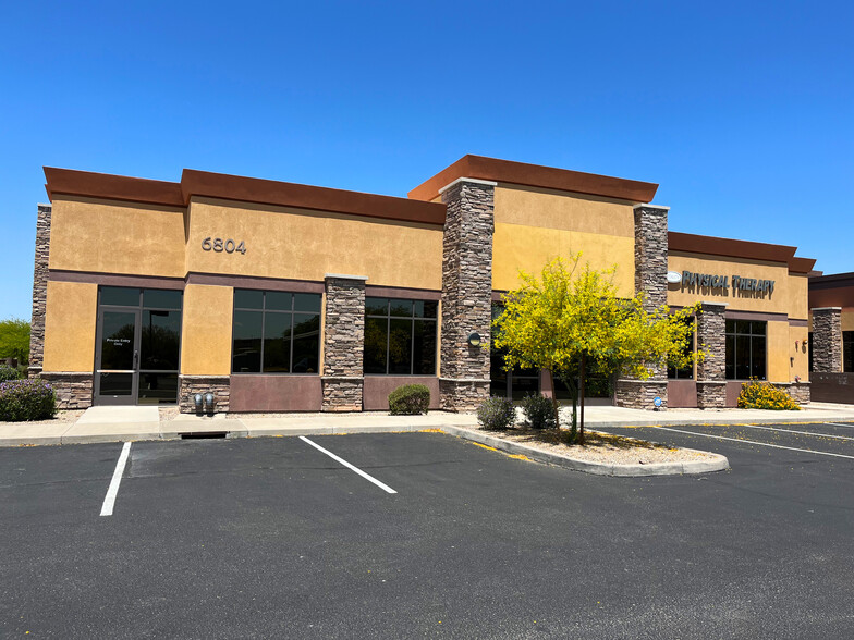 6804 S Kings Ranch Rd, Gold Canyon, AZ for lease - Building Photo - Image 1 of 6