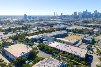 8 Rocklea Dr, Port Melbourne, VIC - Aerial map view
