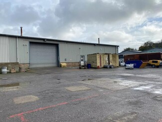 More details for Penarth Rd, Cardiff - Industrial for Lease