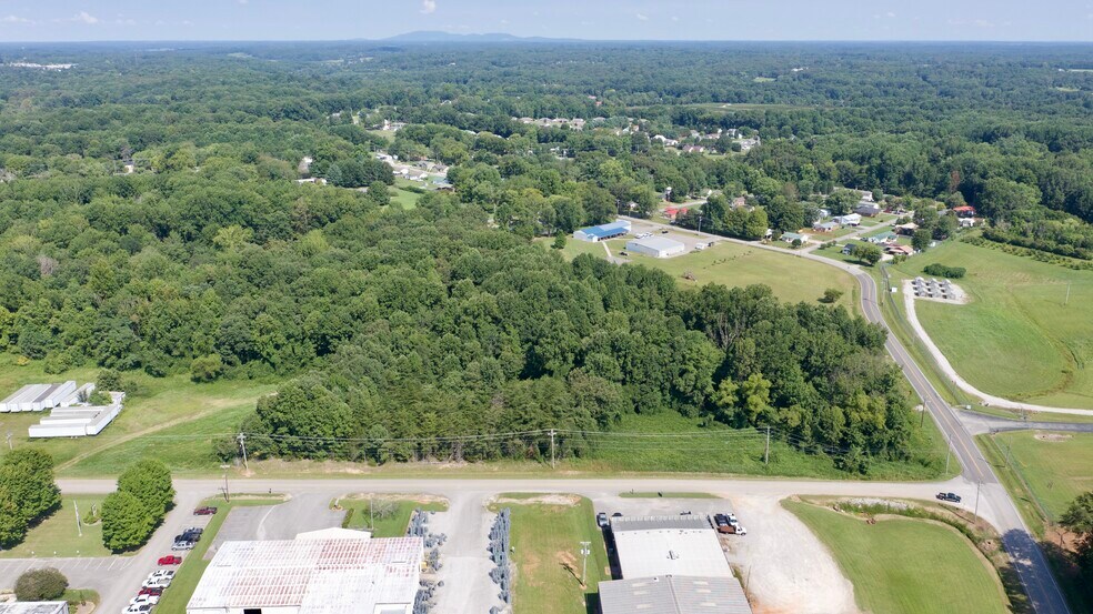 0 Belmont Drive Dr, McMinnville, TN for sale - Building Photo - Image 2 of 12