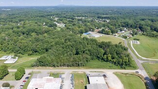 Plus de détails pour 0 Belmont Drive Dr, McMinnville, TN - Terrain à vendre