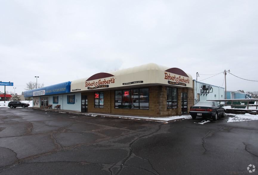 1412-1414 Highway 33 S, Cloquet, MN for sale - Building Photo - Image 1 of 1