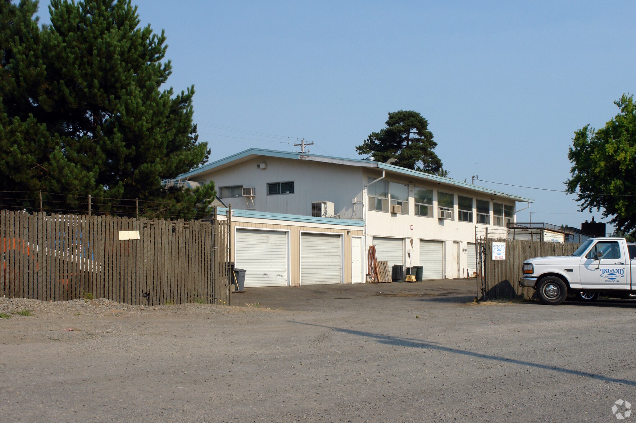 9020 NE Vancouver Way, Portland, OR for sale Primary Photo- Image 1 of 1