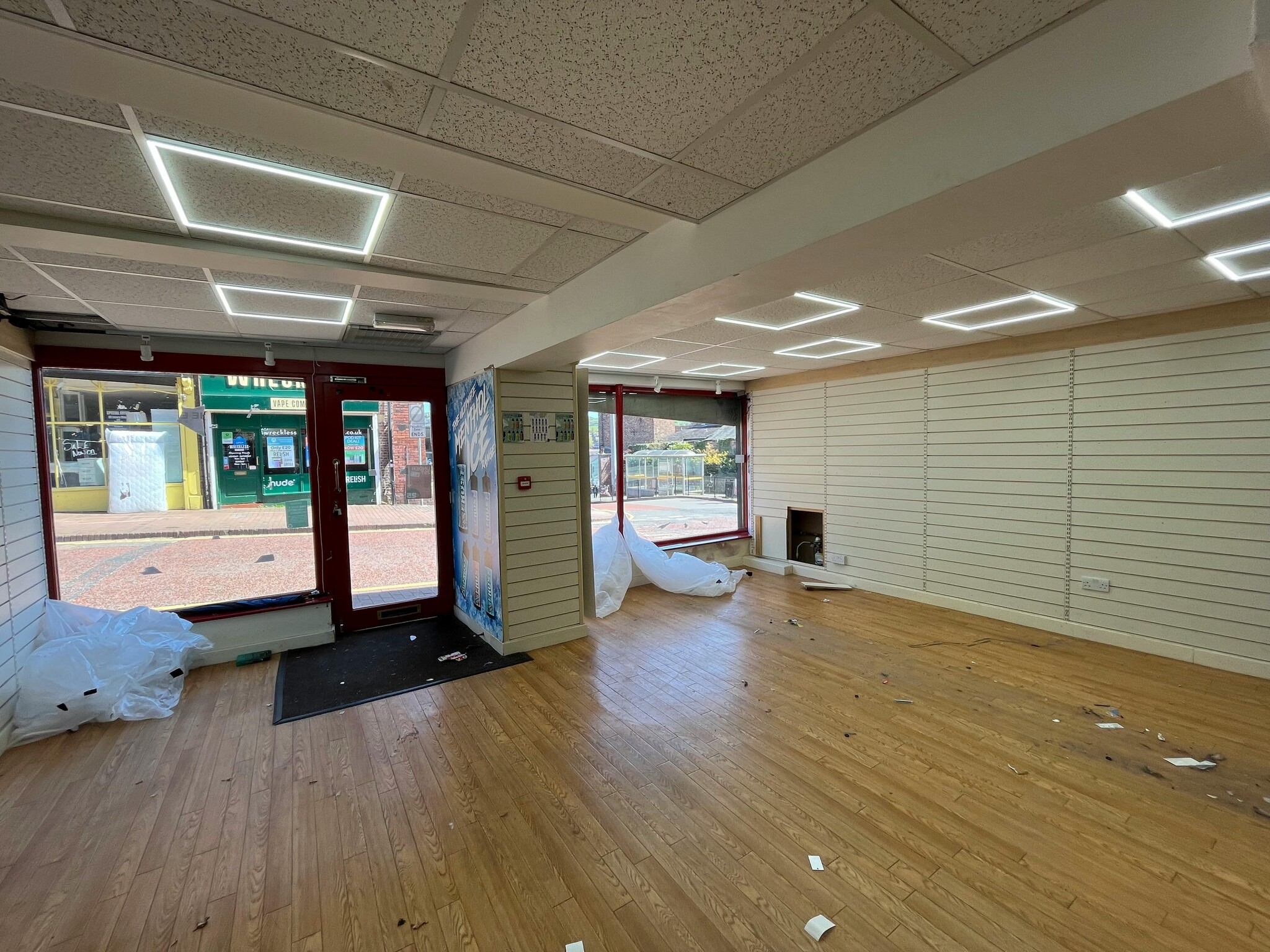 71-73 Mill St, Macclesfield for lease Building Photo- Image 1 of 6