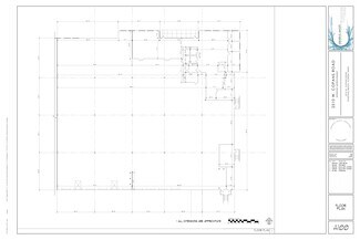 Plus de détails pour 2001-2009 NW 25th Ave, Pompano Beach, FL - Industriel à louer