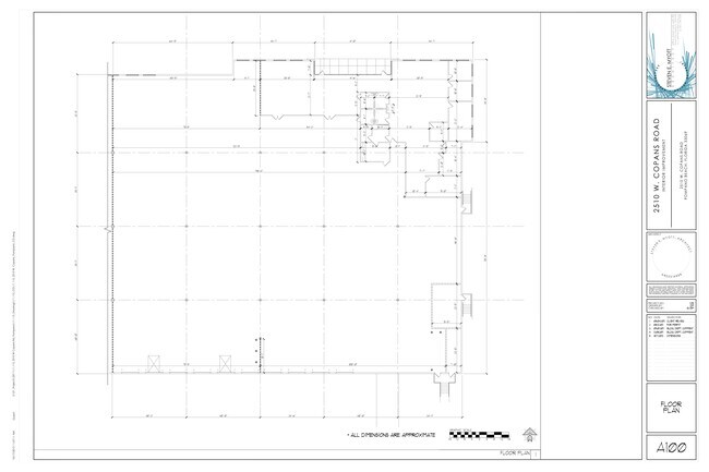 More details for 2001-2009 NW 25th Ave, Pompano Beach, FL - Industrial for Lease