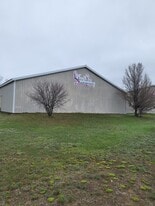 6893 Sullivan Rd, Grawn MI - Commercial Property