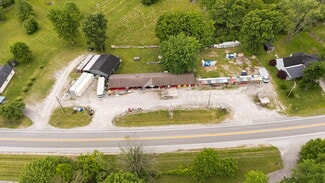 Plus de détails pour 2287 N US Highway 31, Austin, IN - Commerce de détail à vendre